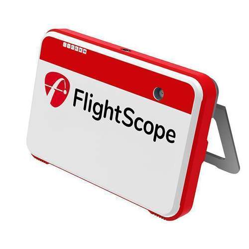 Персональный ланч монитор и симулятор для гольфа. FlightScope Mevo+